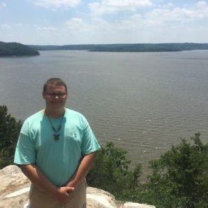 Meet your Posher, Jacob